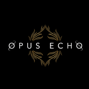 Opus Echo Parfums