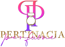 Pertinacia Perfume